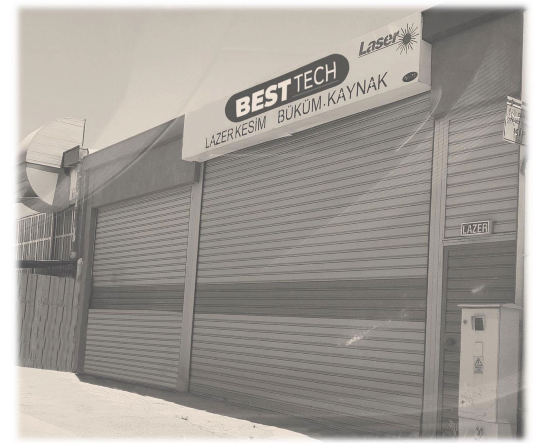 Best İnovasyon Kurumsal